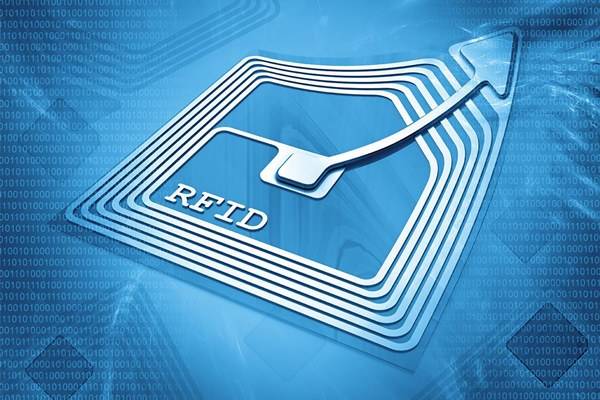 什么是RFID？